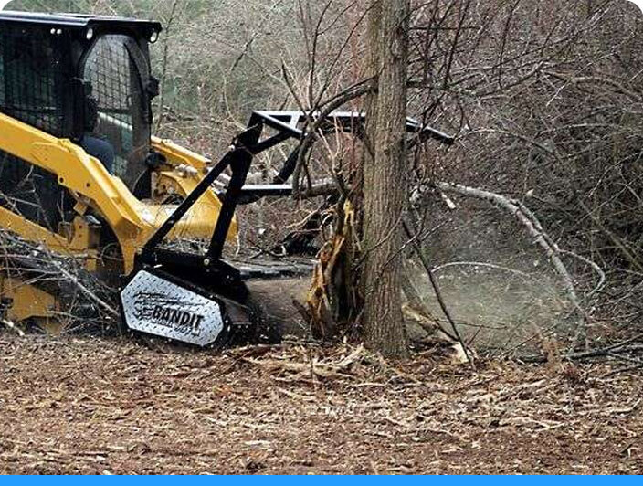 60FM MULCHER 60FM MULCHER