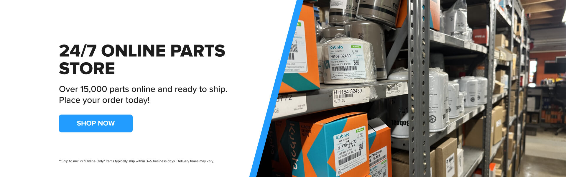 Lano - 24/7 Online Parts Store