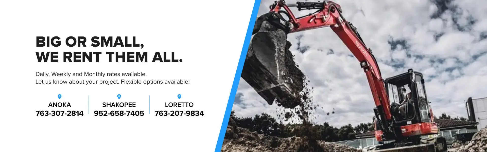 Contact Lano