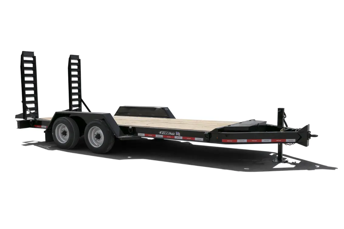 Tag Trailer Tag Trailer