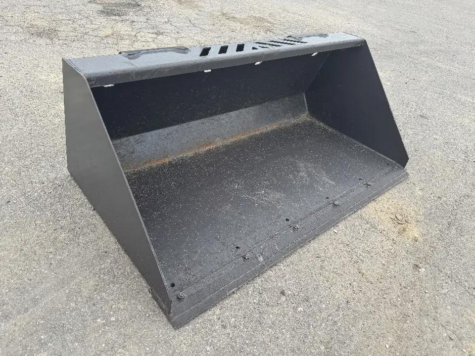 Lano Loader Buckets