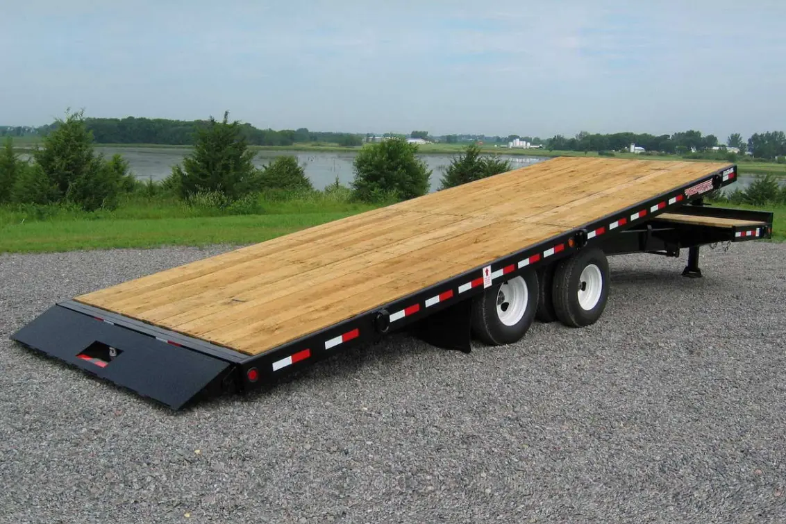 Why Choose Tag Trailers from Lano Equipment Why Choose Tag Trailers from Lano Equipment