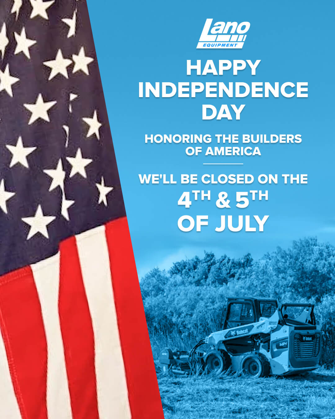 Happy Independence Day