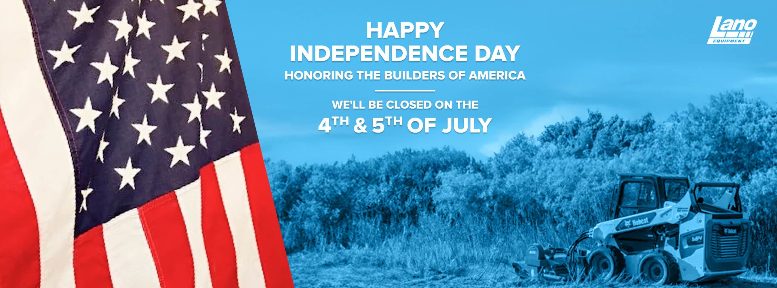 Happy Independence Day