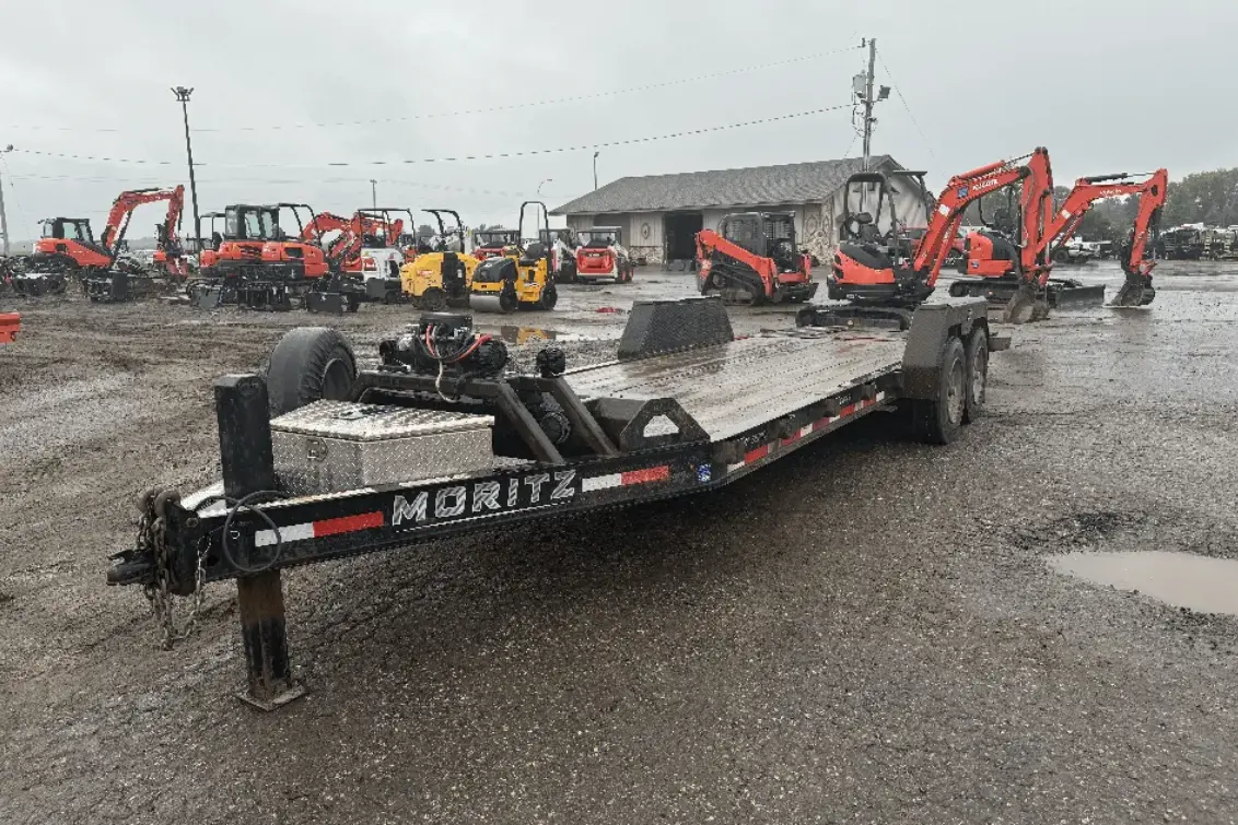 Ready to Find the Perfect Tag Trailer for Your Needs Ready to Find the Perfect Tag Trailer for Your Needs