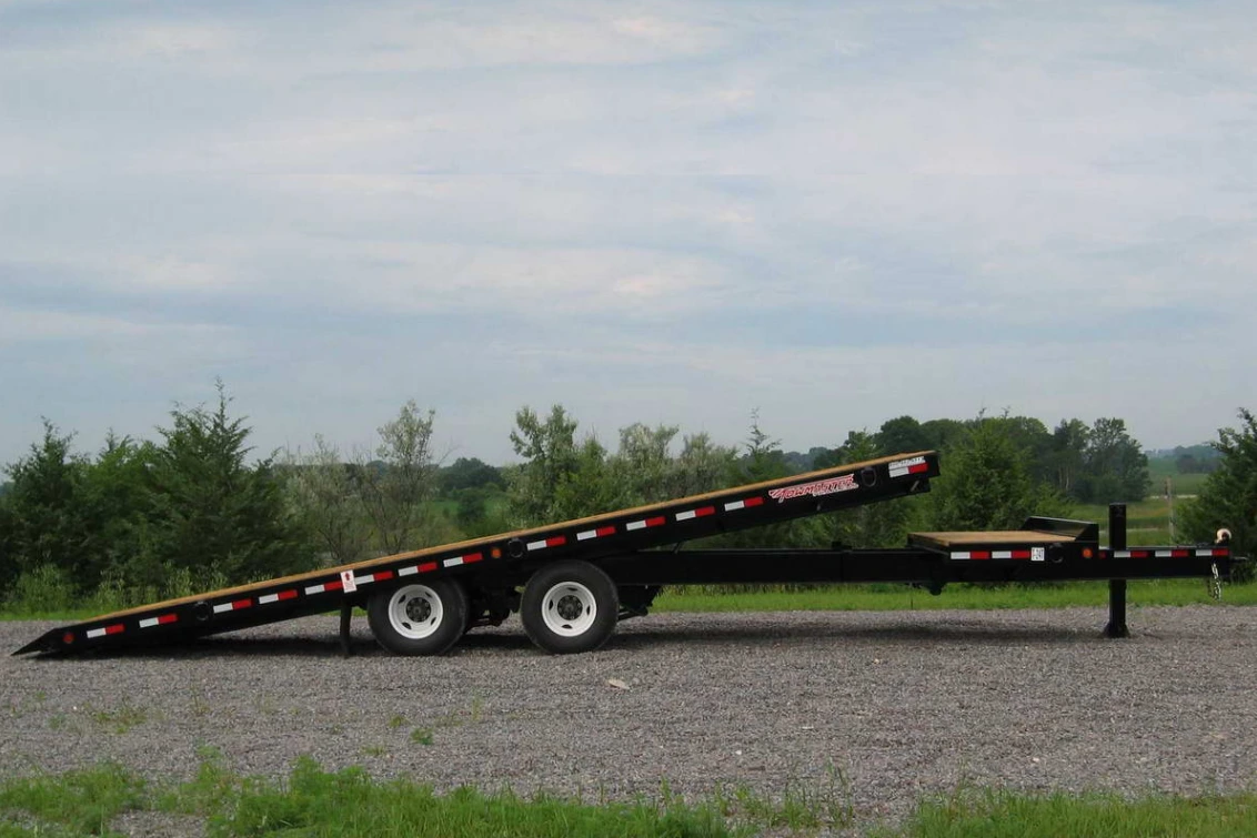 Find the Perfect Utility Trailer for Your Needs