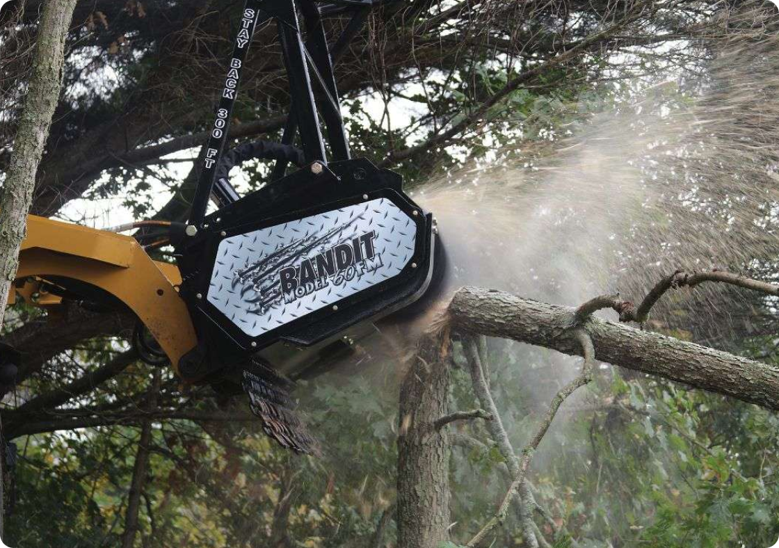 SKID STEER ATTACHMENTS