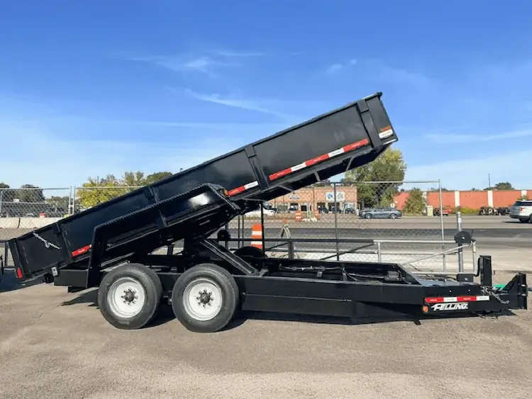 Dump Trailers
