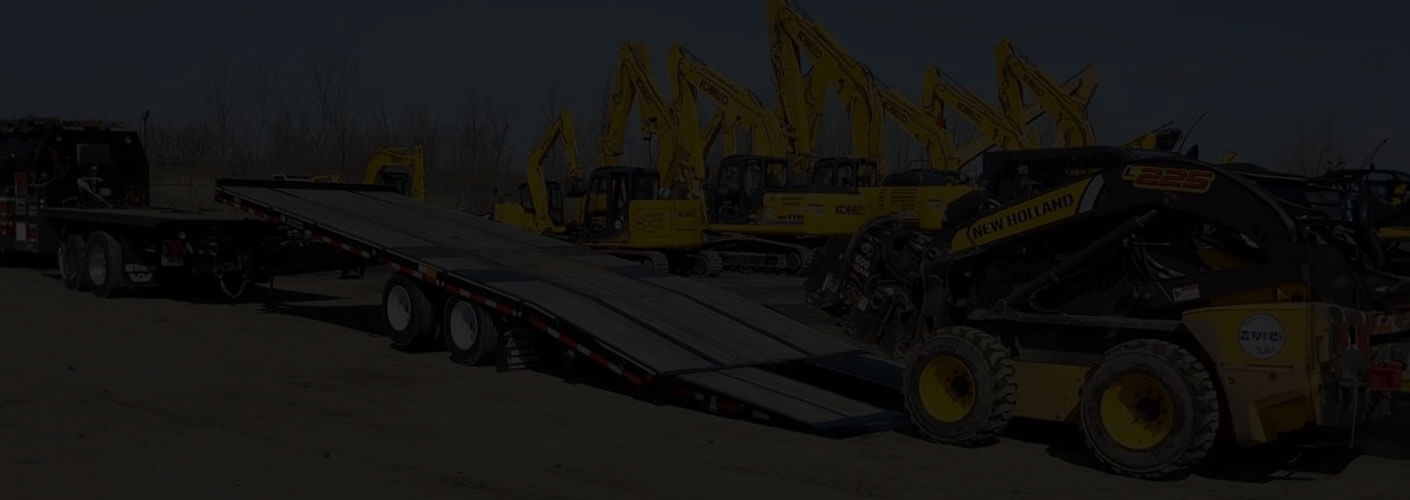 Felling Trailers for sale in the Brainerd area. Felling Trailers for sale in the Brainerd area.