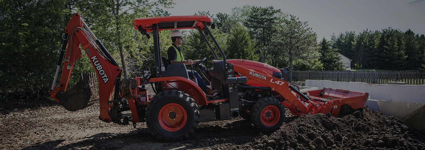 Best deals in the Twin Cities on Kubota Compact and Sub-Compact Tractors!