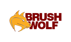 Brush Wolf