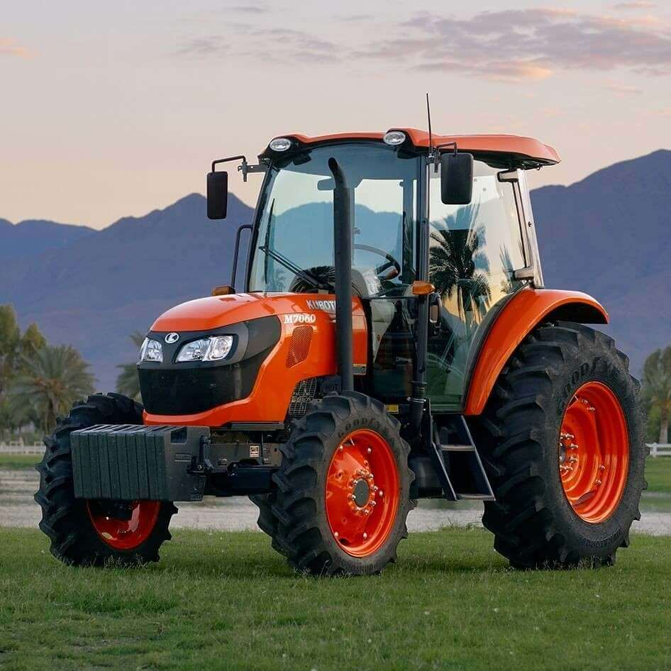 No matter what you’re hauling, Lano can help you select the perfect tractors.