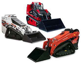 Mini Loaders