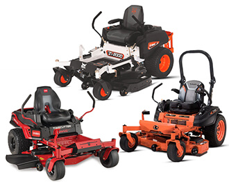 Mowers