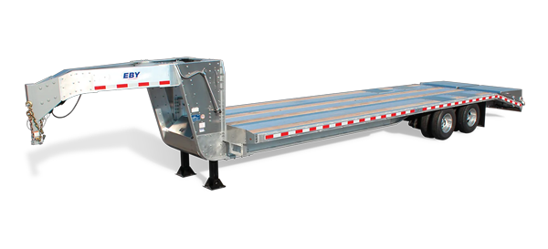 GOOSENECK TRAILERS