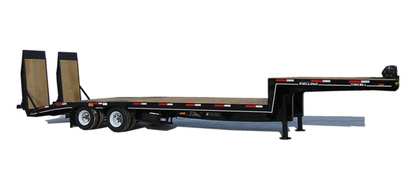 SEMI TRAILERS
