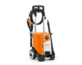 Pressure Washers