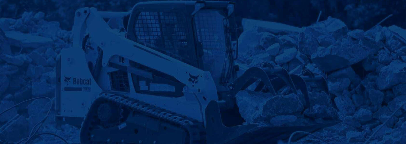 Top quality skid steer snowblower attachments for sale.