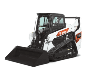 Compact Track Loaders