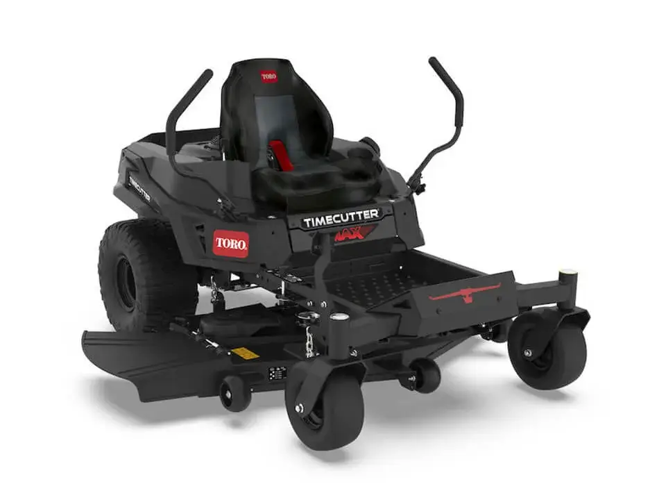 Toro TimeCutter Series