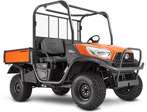 Kubota Utility Vehicles