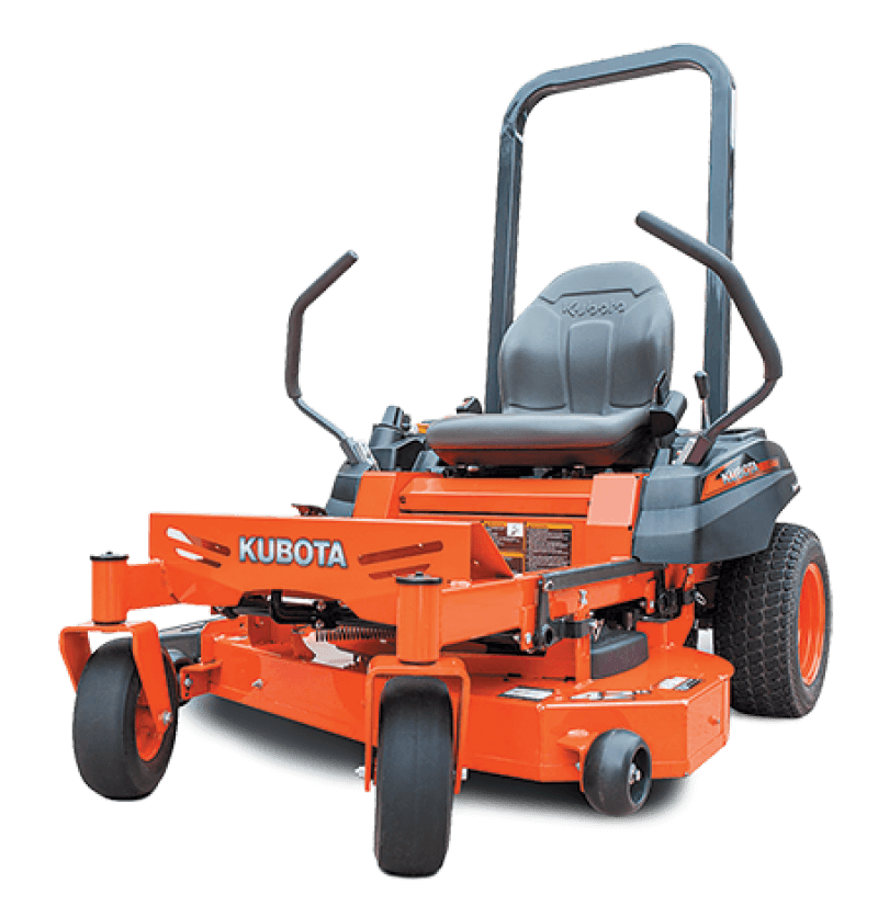 Kubota Lawn & Garden